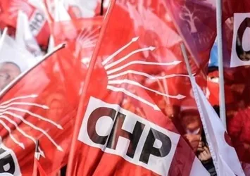CHP'de İYİ Parti çatlağı! Hepsi istifa etti