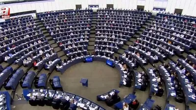 AB’den Filistin’e 1,6 milyar Euro’luk yardım!