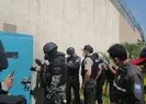 Ekvador’da mahkumlar polise ateş açtı