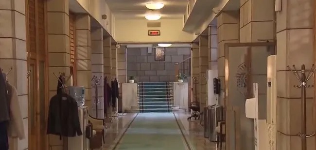 TBMM’de korona alarmı! Pozitif vekil sayısı 100’ü geçti! Artık HES Kodu ile girilecek