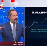 Borsa, altın ve dövizin seyri ne olur?