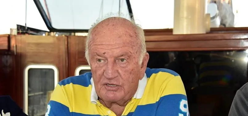 Ali Şen: Aziz Yıldırım, gitmezse sıkıntı olur