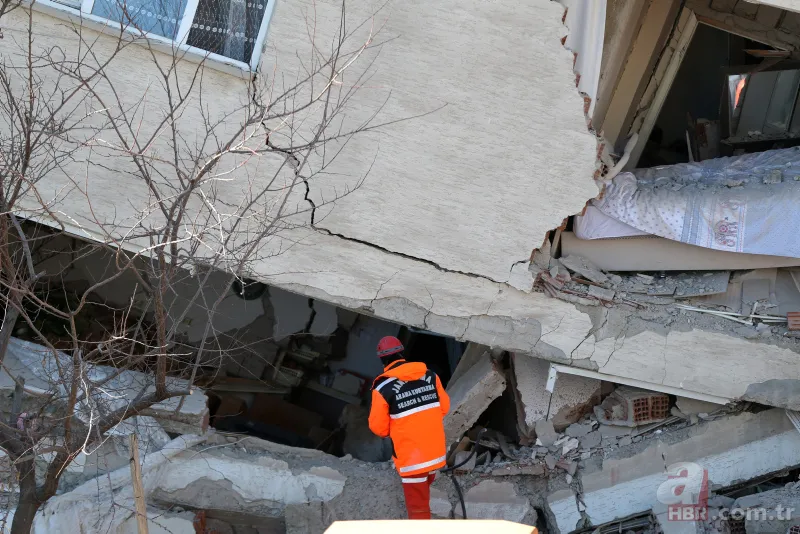 Herkes onu konuşuyordu! Deprem uzmanı değil şarlatan çıktı! 2