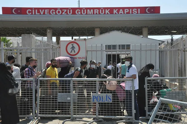 disisleri-bakanligindan-cilvegozu-sinir-kapisi-icin-son-dakika-aciklamasi-1625856904161.jpg Dışişleri Bakanlığından Cilvegözü Sınır Kapısı için son dakika açıklaması! - 1