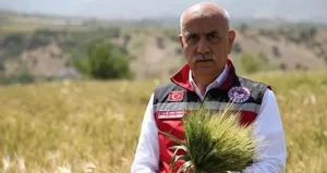 Hükümetten buğday taban fiyatı açıklaması