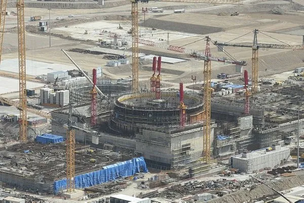 Akkuyu Nükleer Enerji Santrali devlete de kazandıracak - 4