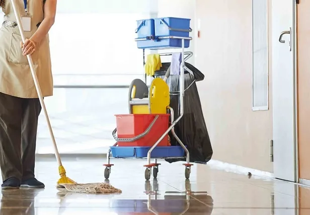 İŞKUR şartları duyurdu! İlkokul mezunu 5.626 personel alımı başladı! İşte temizlik görevlisi alımı yapan kurumlar - 2