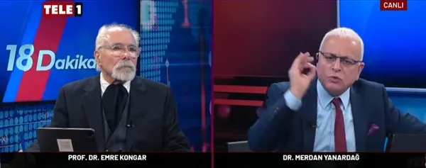 Kılıçdaroğlu'nun Akşener operasyonu! Seçimi kaybedelerse sorumlu İYİ Parti lideri olacak! Yanardağ CHP'nin planını itiraf etti - 3