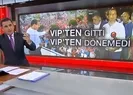 FOX Haber sunucusu Fatih Portakal İmamoğlunun Ordu valisine hakaretini neden yayınlamadı? |Video