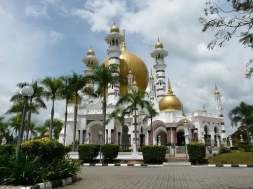 Dünya’nın en güzel 50 camisi