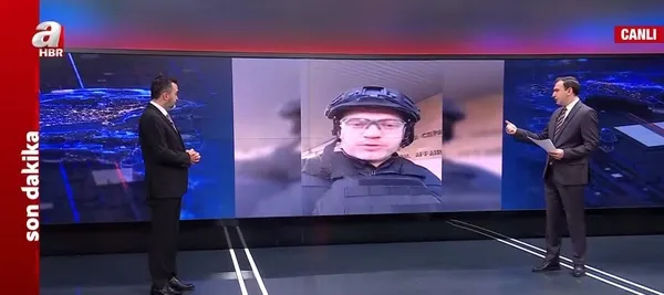 Son dakika: Ukrayna İçişleri Bakanı Kiev’deki helikopter kazasında hayatını kaybetti! Sabotaj var mı? Gürsel Tokmakoğlu A Haber’de cevapladı