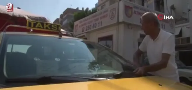 Direksiyon başında 45 yıl sıfır ceza