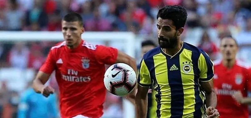 Fenerbahceli Taraftarlarin Forvet Isyani A Haber Son Dakika Spor Haberleri