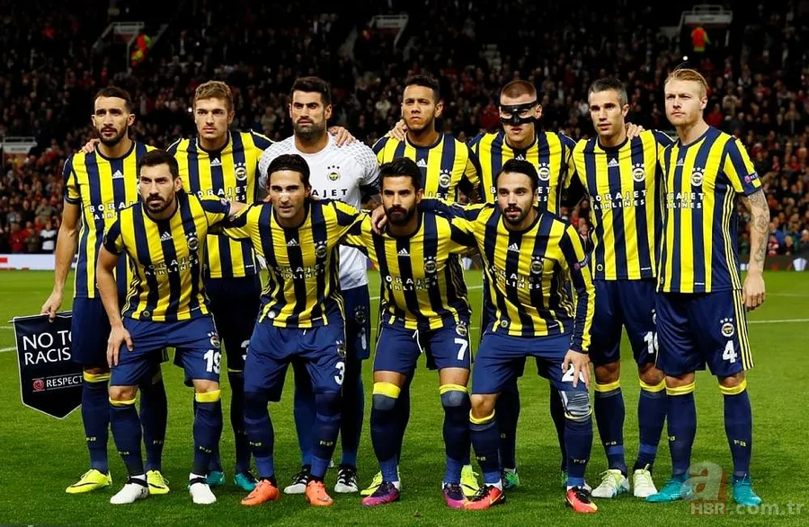 Aziz Yıldırım'dan futbolcularla ilgili radikal karar! 2