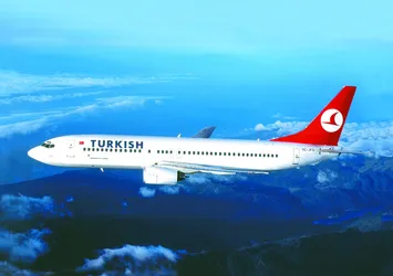 THY, ABD'nin yasağından etkilenmedi