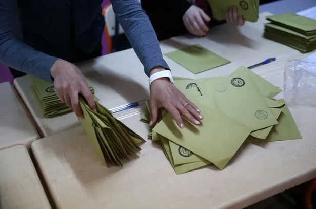 YENİDEN REFAH PARTİSİ 2023 OY ORANLARI! Yeniden Refah Partisi milletvekili sayısı kaç oldu? 14 Mayıs İstanbul, İzmir, Ankara il ilçe seçim sonuçları