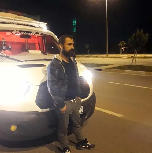 Karısının yasak aşkını kiralık katile öldürtmüş - 2