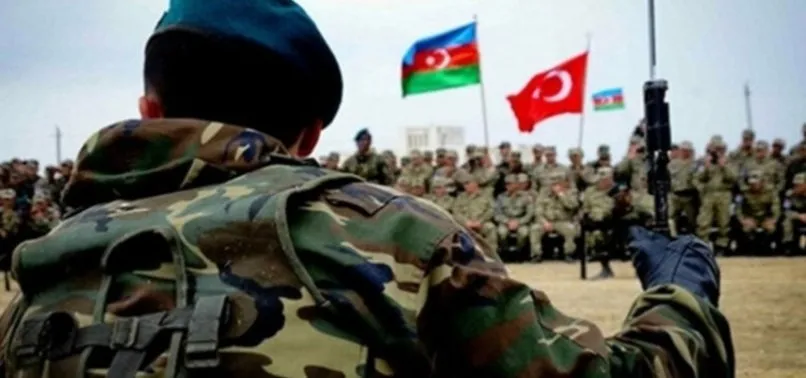 Dağlık Karabağ'da mayın patladı 1 Azerbaycan askeri şehit oldu