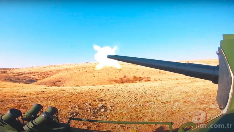 Son dakika | ASELSAN rakip tanımıyor! İşte yeni silahlarımız 1