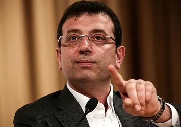 Ekrem İmamoğlu Kanal İstanbul konusunda kendisi gibi düşünmeyen bilim insanlarını yok saydı