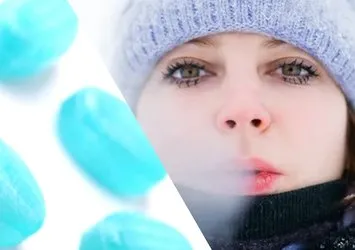 Naneli şekerden sonra neden ağzımız buz kesiyor?
