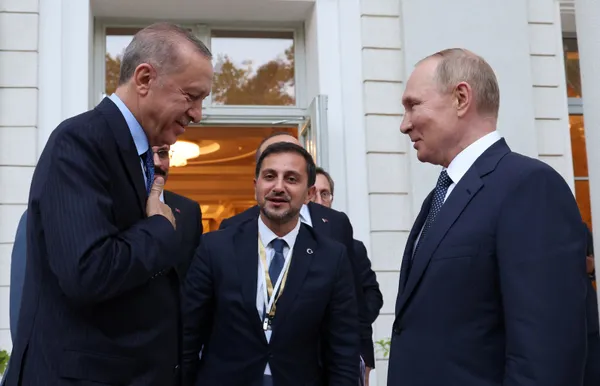 Kremlin bizzat açıkladı! Başkan Erdoğan'ın barış diplomasisi: Büyük rol oynuyor - 3