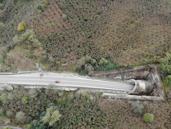 Karadeniz-Akdeniz yolu son durum | Osmanlı rüyası gerçek oluyor! Asrın projesinde sona gelindi - 2