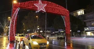 Emniyetten yılbaşı güvenlik önlemleriyle ilgili bir açıklama