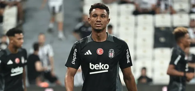 Beşiktaş’ta Felix Uduokhai şoku!