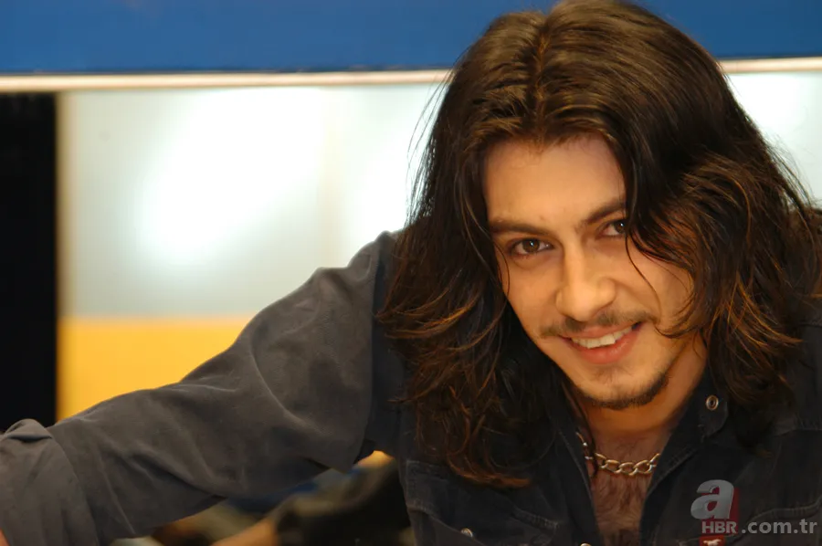 Barış Akarsu'nun yarım kalan hayali... Babasından yürek burkan itiraflar 1