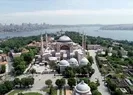 Son dakika: ABD Dışişleri Bakanı Pompeodan skandal Ayasofya açıklaması