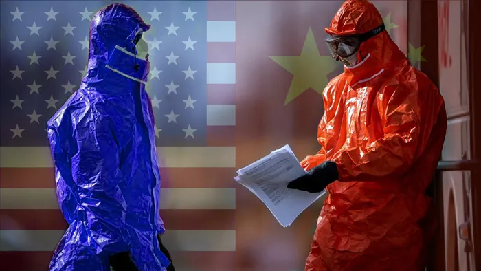 Son dakika: ABD’den Çin’i kızdıracak Covid-19 suçlaması