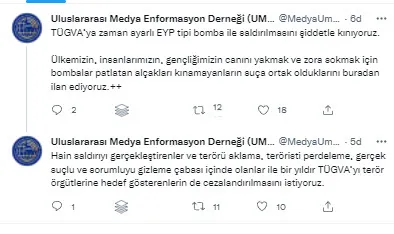 Son dakika | Gaziosmanpaşa TÜGVA ofisinin bulunduğu binanın yakınında korkutan patlama!