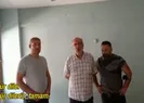 CHPli başkandan esnafa tehdit iddiası