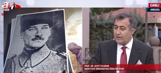 19 Mayıs’ın önemi ne? Atatürk neden kurtuluş için Samsun’u seçti?