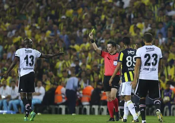 Ali Palabıyık'ın derbi notu belli oldu