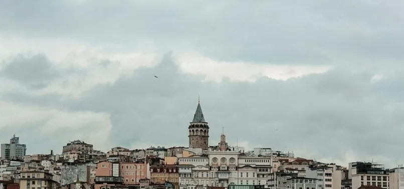 Meteorolojiden Son Dakika Hava Durumu Aciklamasi Istanbul Icin Saganak Uyarisi 24 Kasim 2020 Hava Durumu