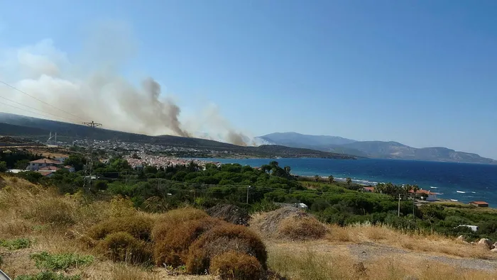 Son dakika: Antalya İl Jandarma Komutanlığı Siber Suçlar Şubesi provokatörlere göz açtırmadı: 66 şüpheli tespit edildi