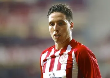 Samir Nasri için Benevento iddiası