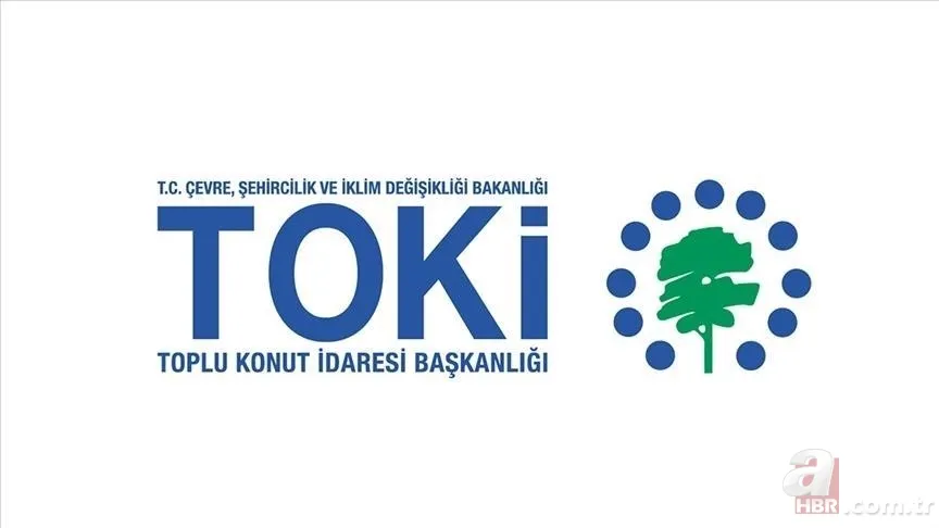 SAKARYA TOKİ KURA SONUÇ SORGULAMA EKRANI | TOKİ Sakarya MERKEZ 1.760 konut kura çekimi İSİM LİSTESİ! 5