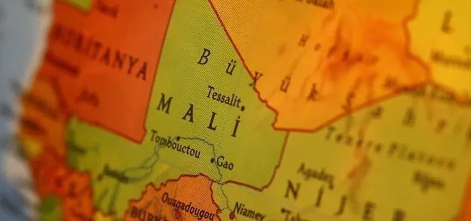Son dakika: Mali’de motosikletli gruptan silahlı saldırı: 34 ölü