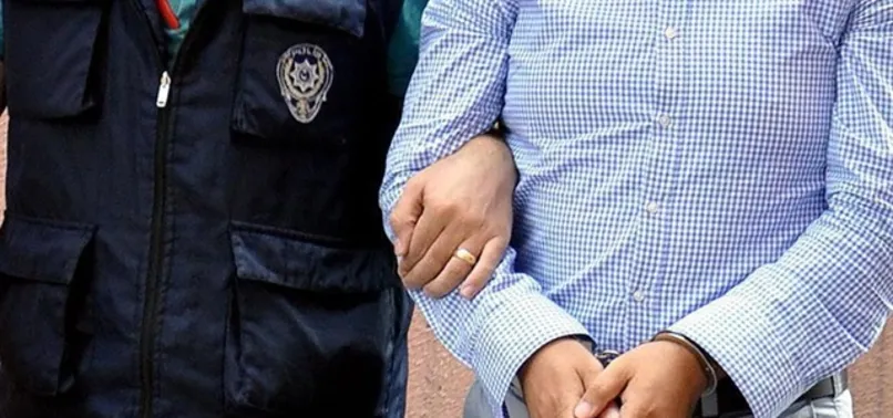 Hazine Müsteşarlığı'na FETÖ operasyonu
