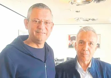 CHP lideri Özgür Özel Başkan Erdoğan'a ne söyleyecek? CHP'li başkanları uyardı: Kimsenin gözünün yaşına bakmam