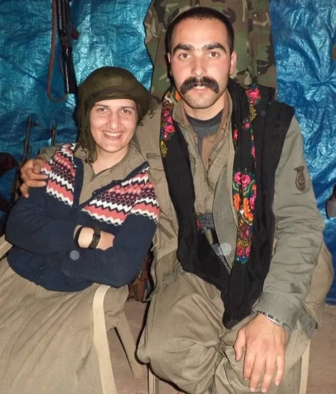 Son dakika: Son dakika: Teröristlere ilaç götüren hemşire ile HDP’li Semra Güzel akraba çıktı