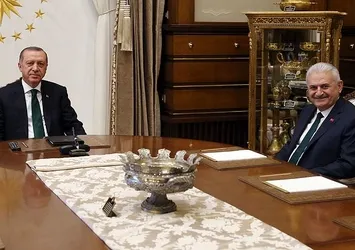 Yeni kabinede ekonomi bu isimlere emanet