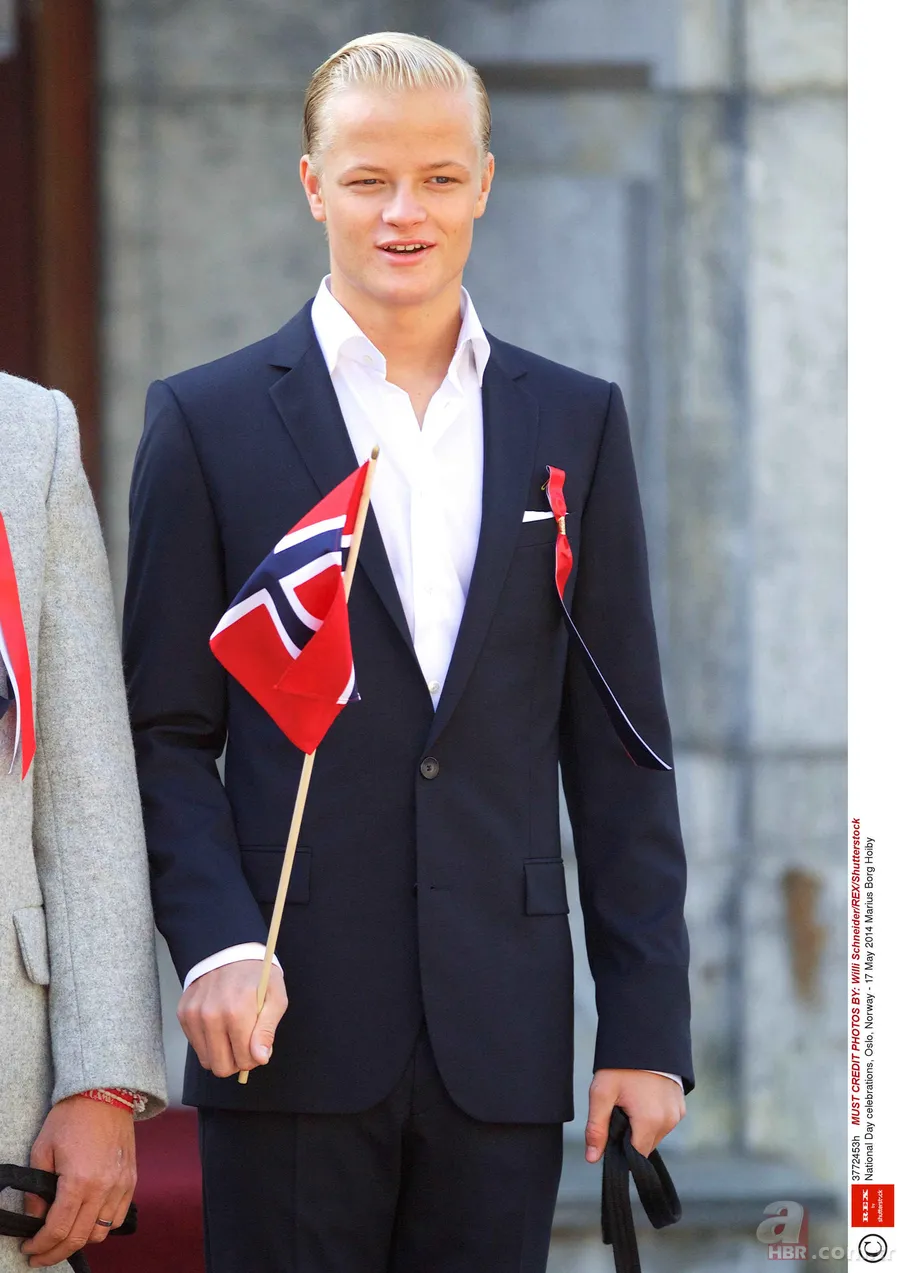 Yayınlanan Epstein dosyası Norveç kraliyetini sarstı! Veliaht Prenses Mette-Marit’in adı belgelerde yüzlerce kez geçiyor 8