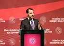 Bakan Albayraktan çarpıcı paylaşım!