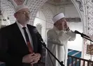 Gönül coğrafyasından Müslüman kalplere çifte ezan