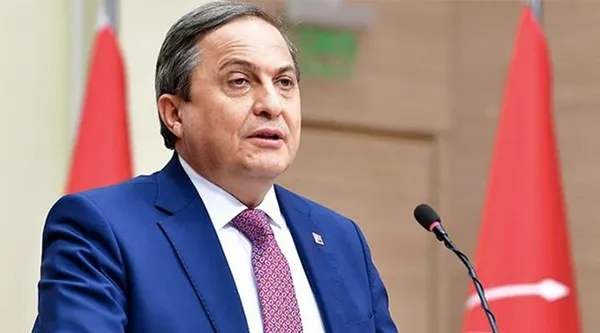 CHP’li Bilecik Belediye Başkanı Semih Şahin parti içinde Yüksek Disiplin Kurulu’na sevk edildi