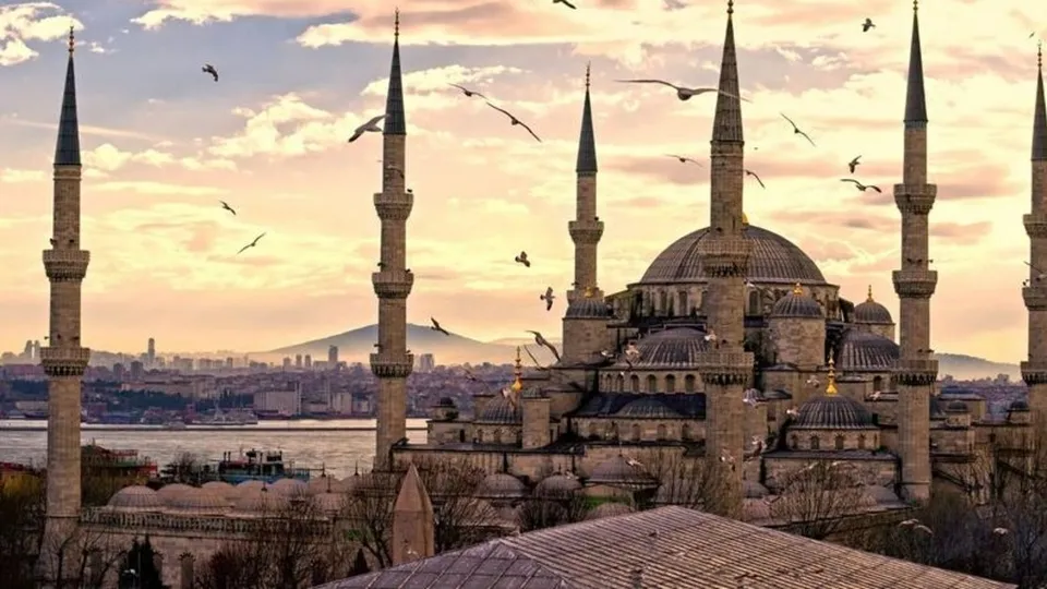 Ramazan bayramı mesajları 2020 resimli! İşte en güzel bayram mesajları